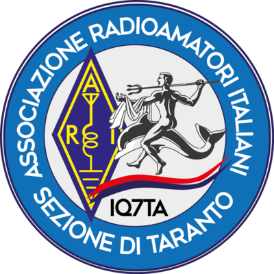 ARI Taranto IQ7TA