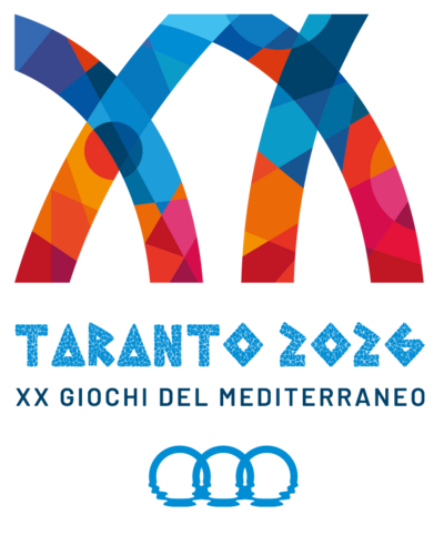 XX Mediterranean Games Taranto 2026